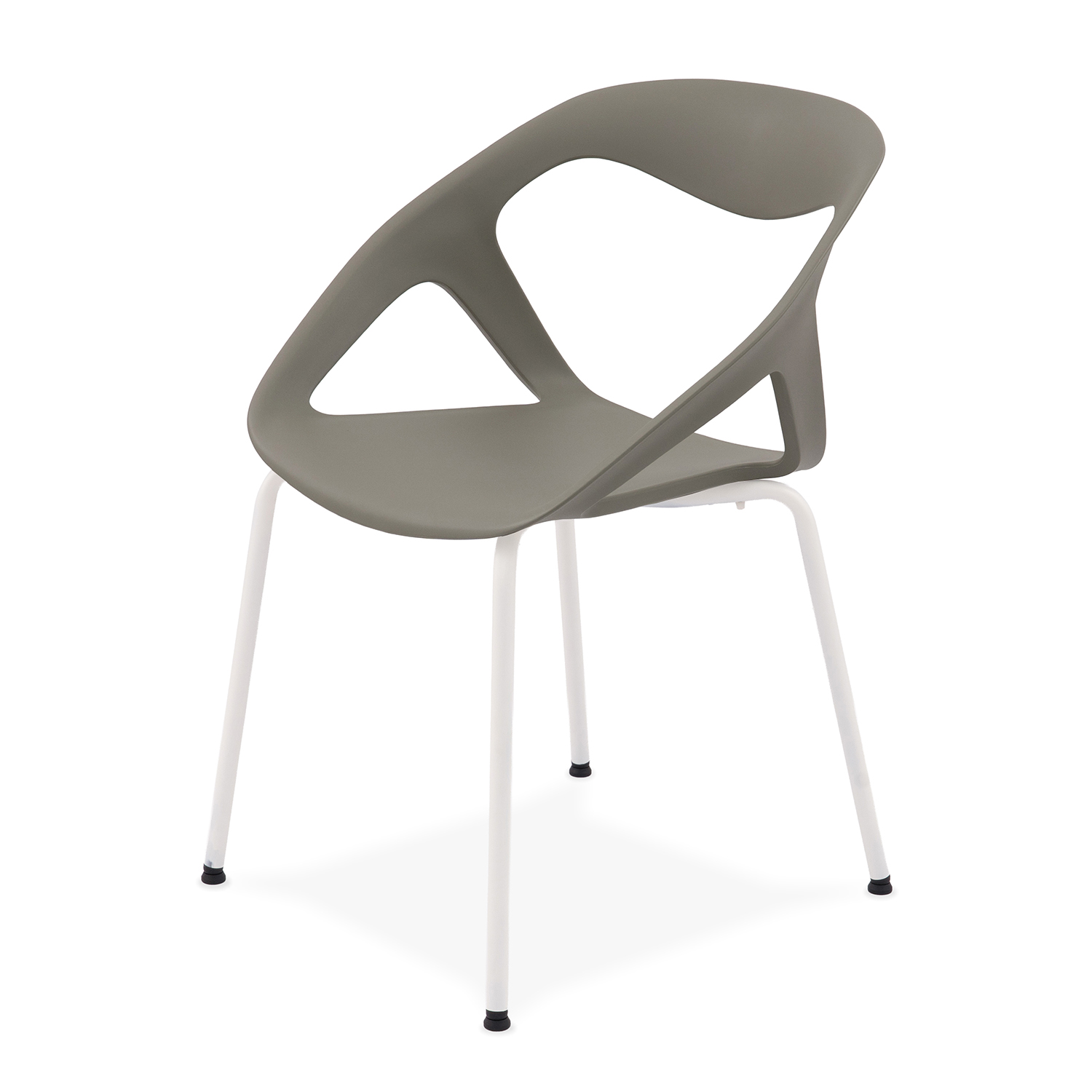 MOREDESIGN - FELIX Chair - painted frame
